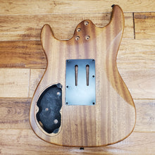 Load image into Gallery viewer, Chapman ML1 Electric Guitar Body - Strandhugg Rod (Trans Red)