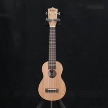 Load image into Gallery viewer, Kala KA-SML-SLNG Mahogany Lite Soprano Long Neck Ukulele
