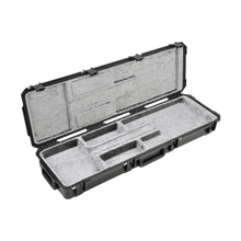 Load image into Gallery viewer, SKB iSeries Waterproof ATA Open Cavity Bass Case